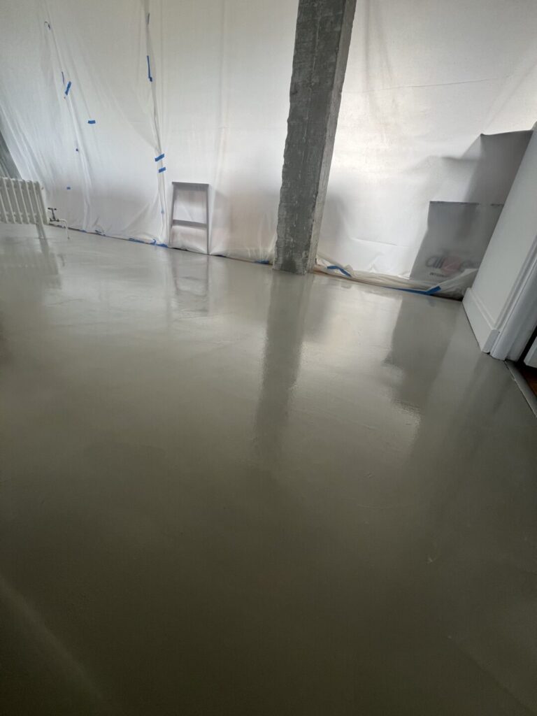 Béton ciré (2)