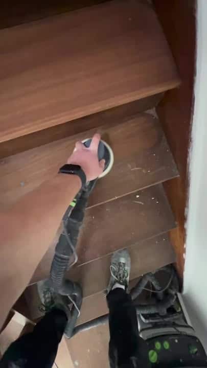 Renovation complete dun escalier 1 408677045019083 - Brest, Landerneau Renovation complete dun escalier 1 408677045019083 - Brest, Landerneau