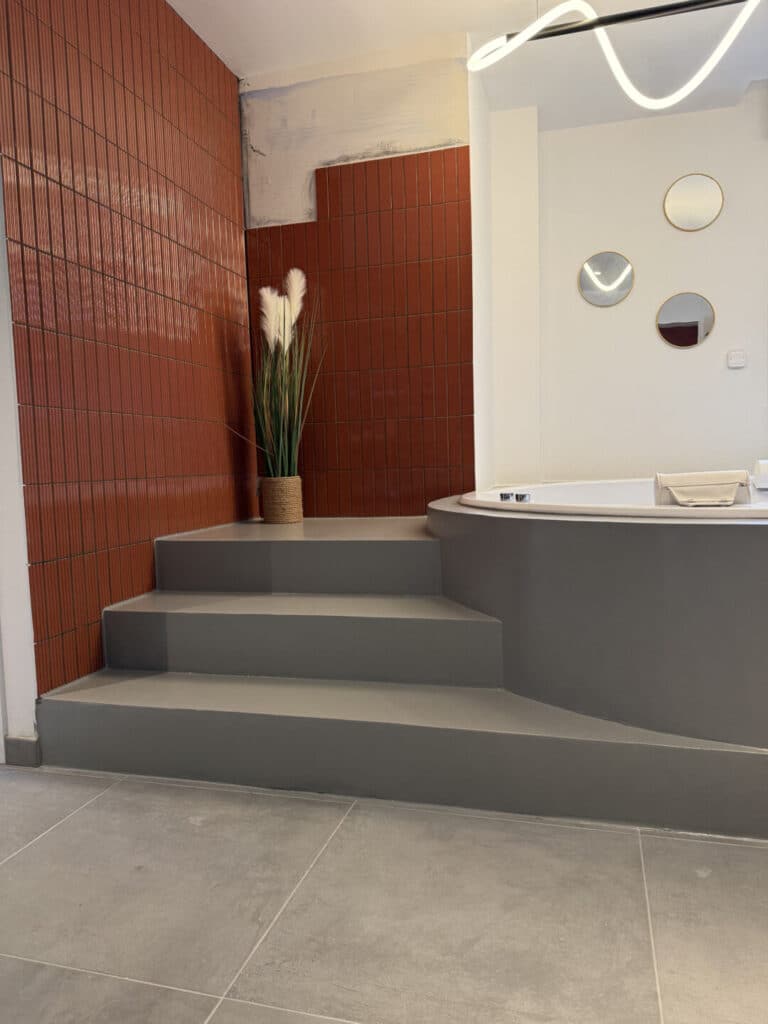 rea balneo 1 - Brest, Landerneau