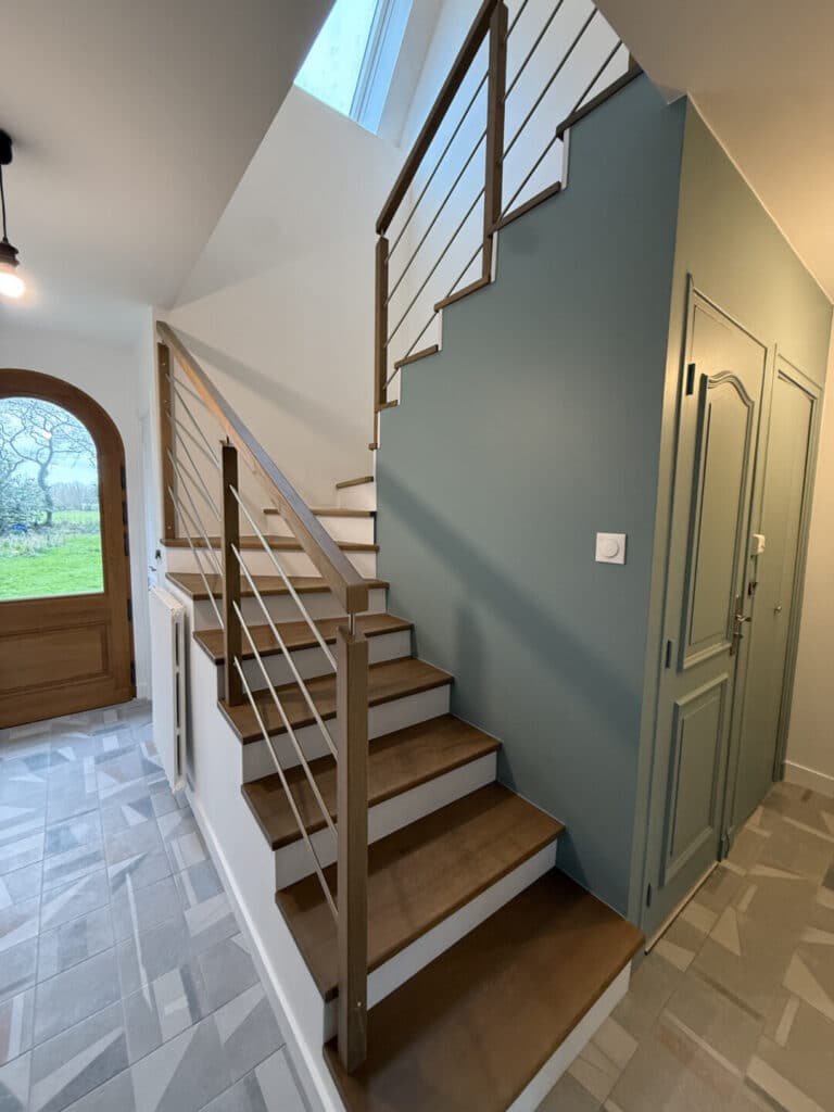 rea peinture 2 - Brest, Landerneau